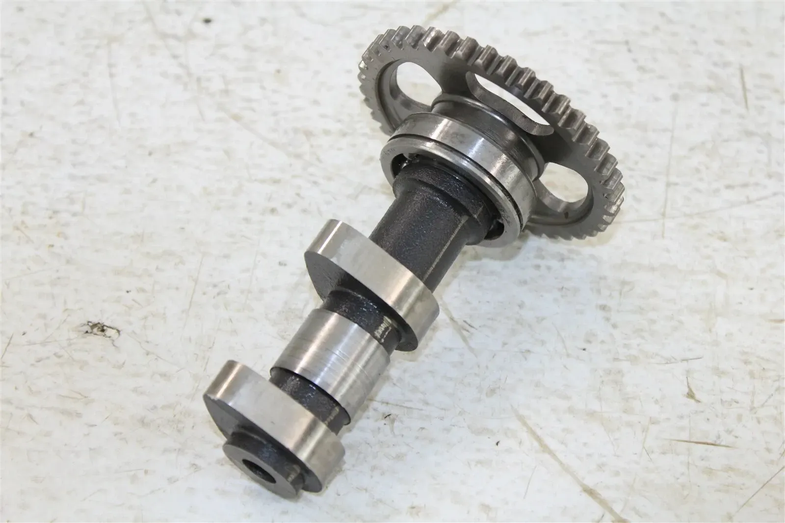 2006 Polaris Outlaw 500 Intake Camshaft Cam