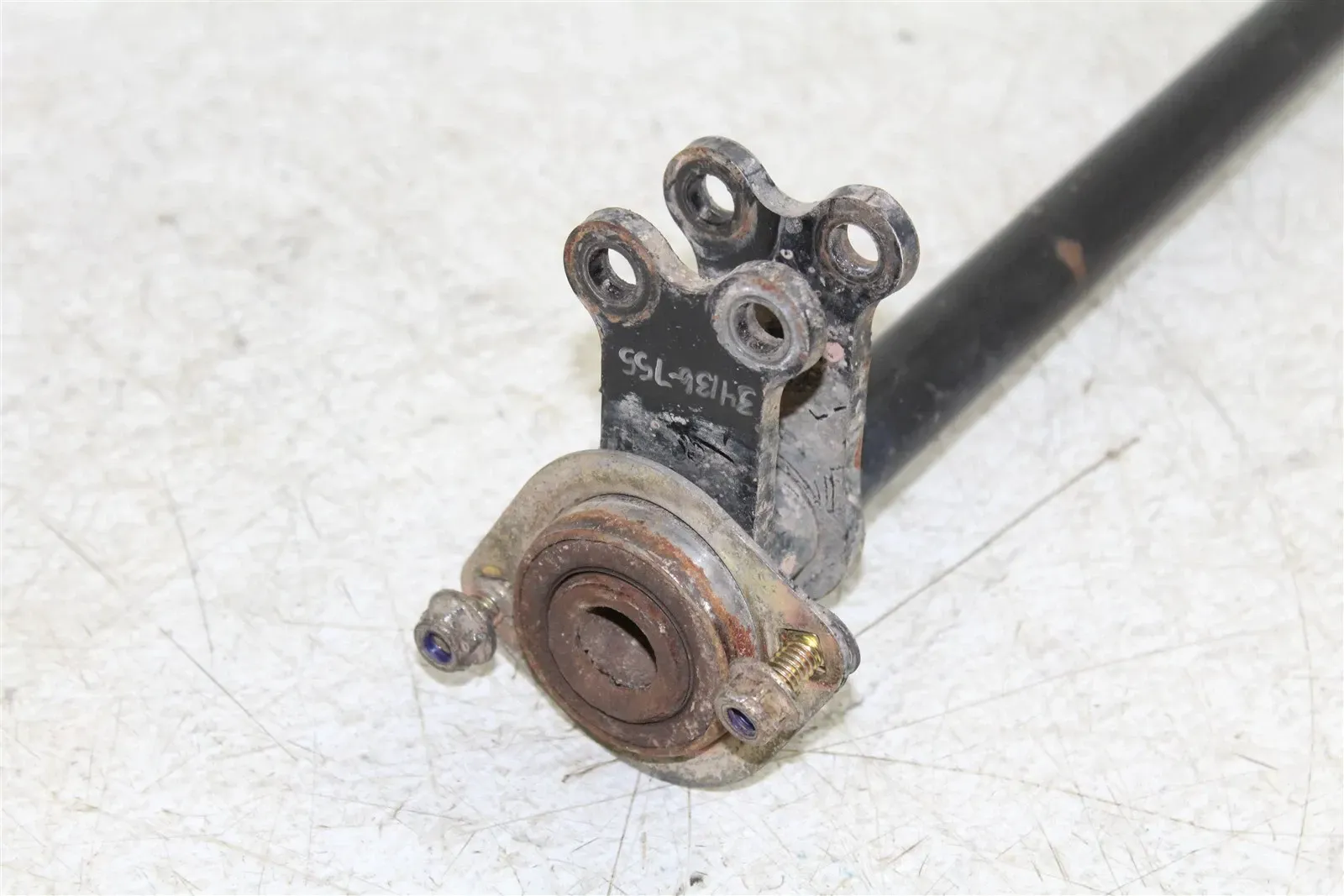 2019 Polaris Sportsman 450 Utility Steering Stem Shaft