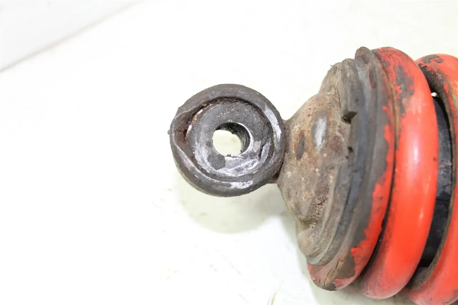 1987 Suzuki Quad Runner LT 230 Rear Shock Spring Absorber