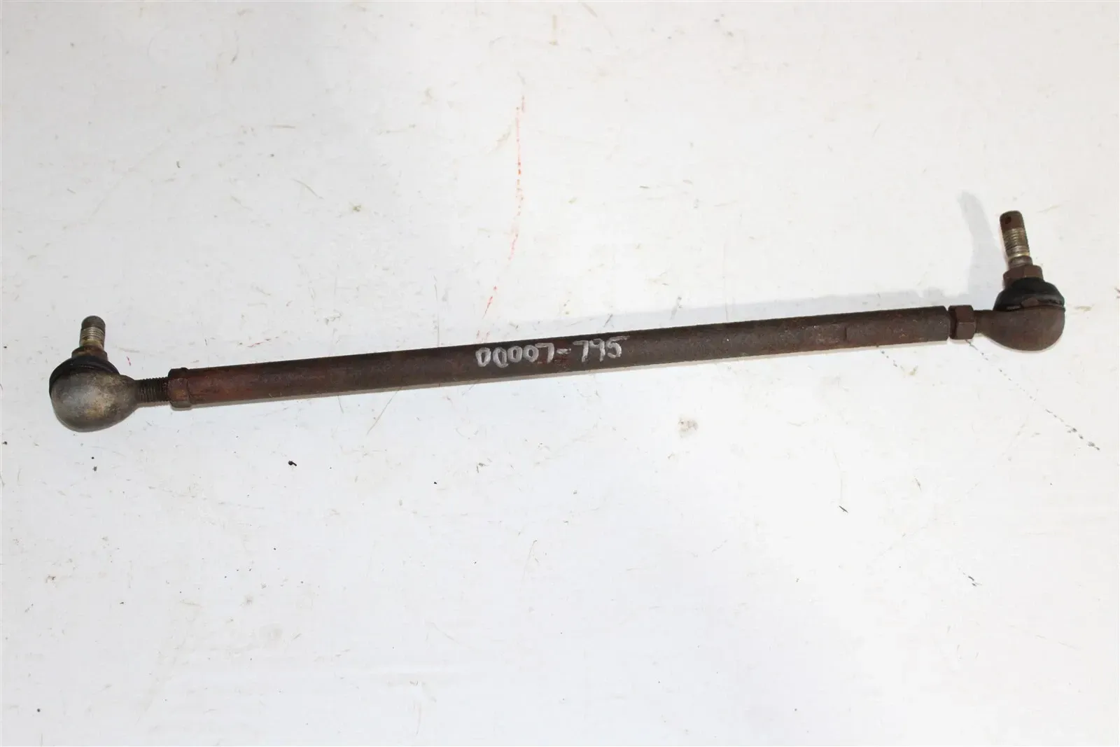 2004 Arctic Cat 250 4x4 Tie Rod Ends