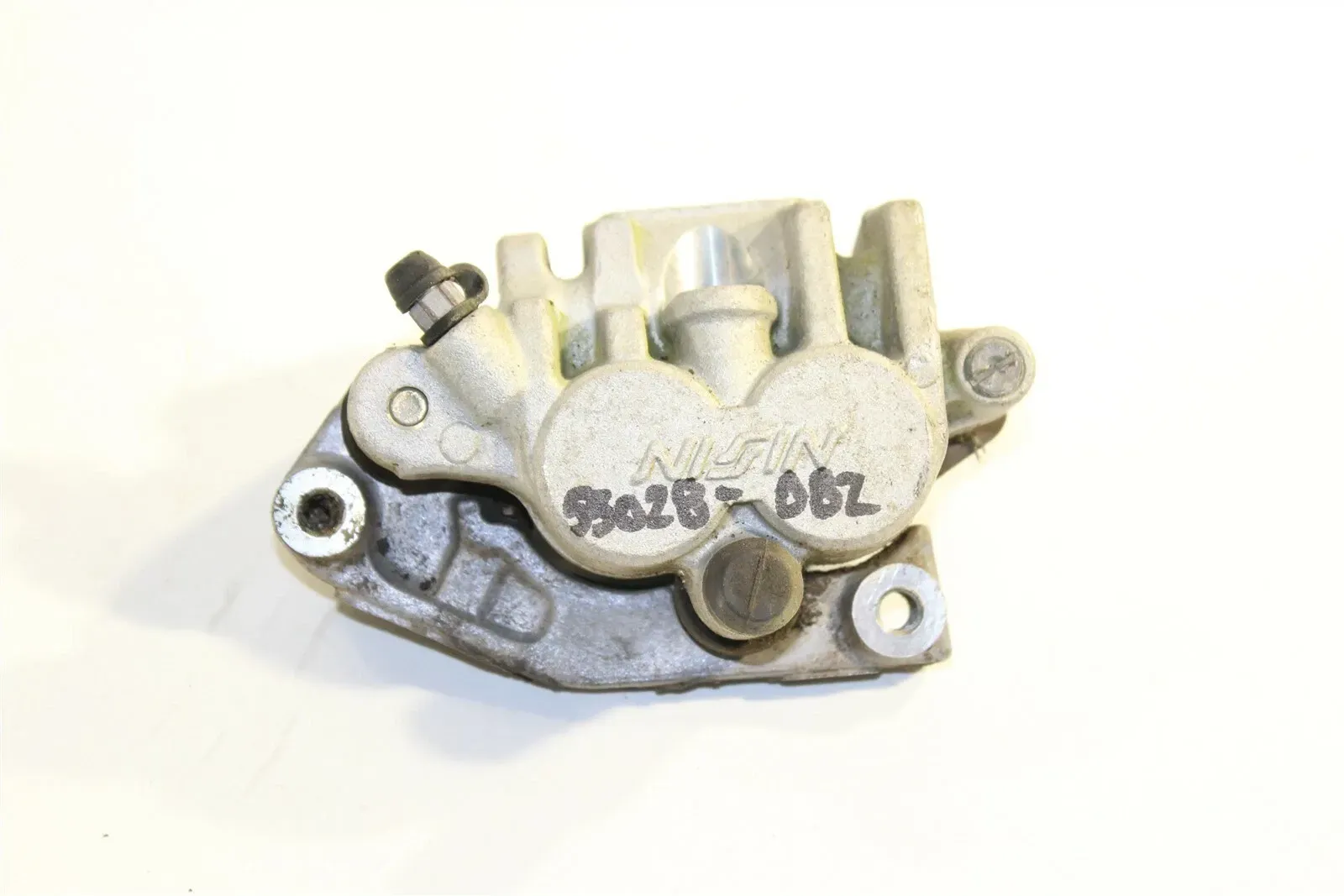 2002 Yamaha WR250F Front Brake Caliper
