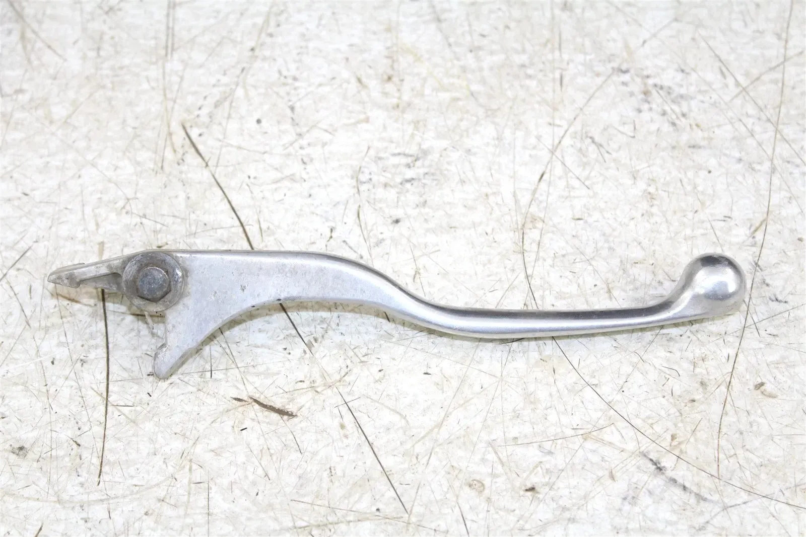 2000 Honda Foreman 450 ES Front Right Brake Lever