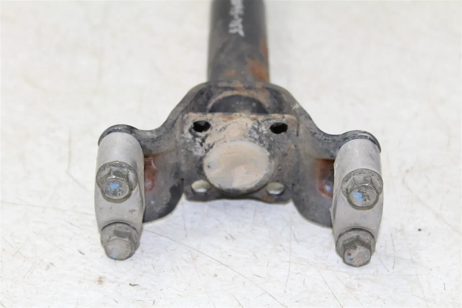 2007 Yamaha Grizzly 450 4x4 Steering Stem Shaft