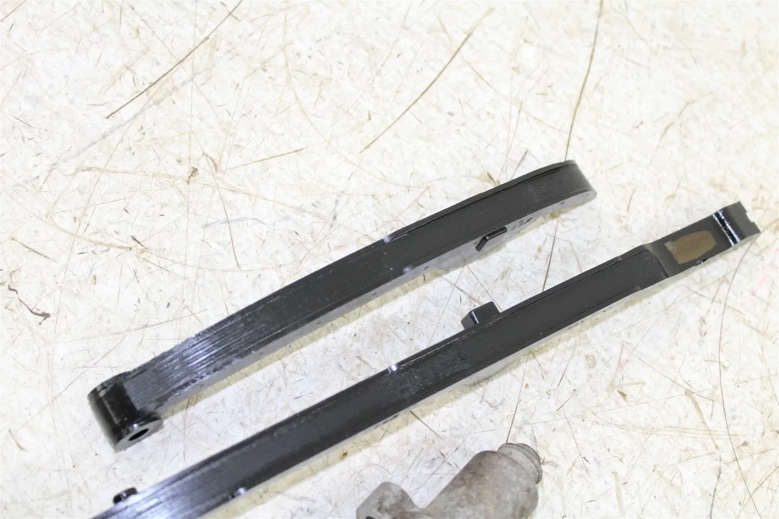 2002 Suzuki Vinson 500 4x4 Timing Chain Guide Slides w/ Camshaft Tensioner LTA