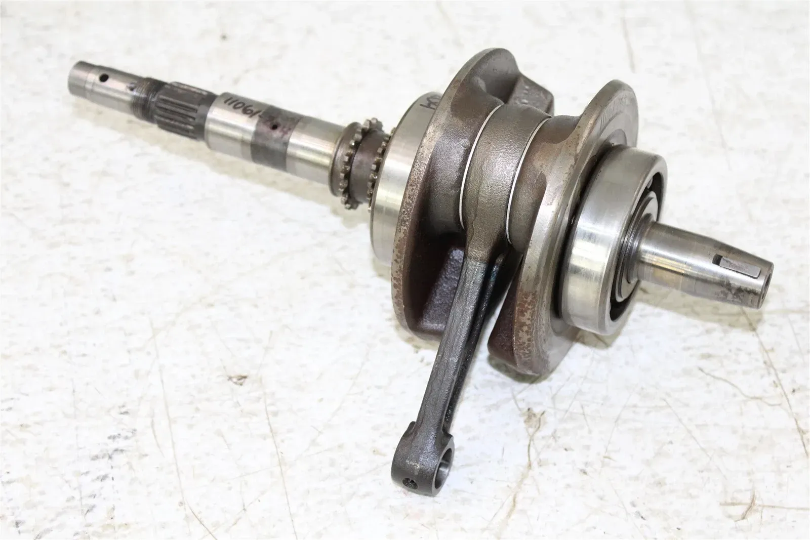 1995 Honda Fourtrax 200 Type II Crankshaft Connecting Rod