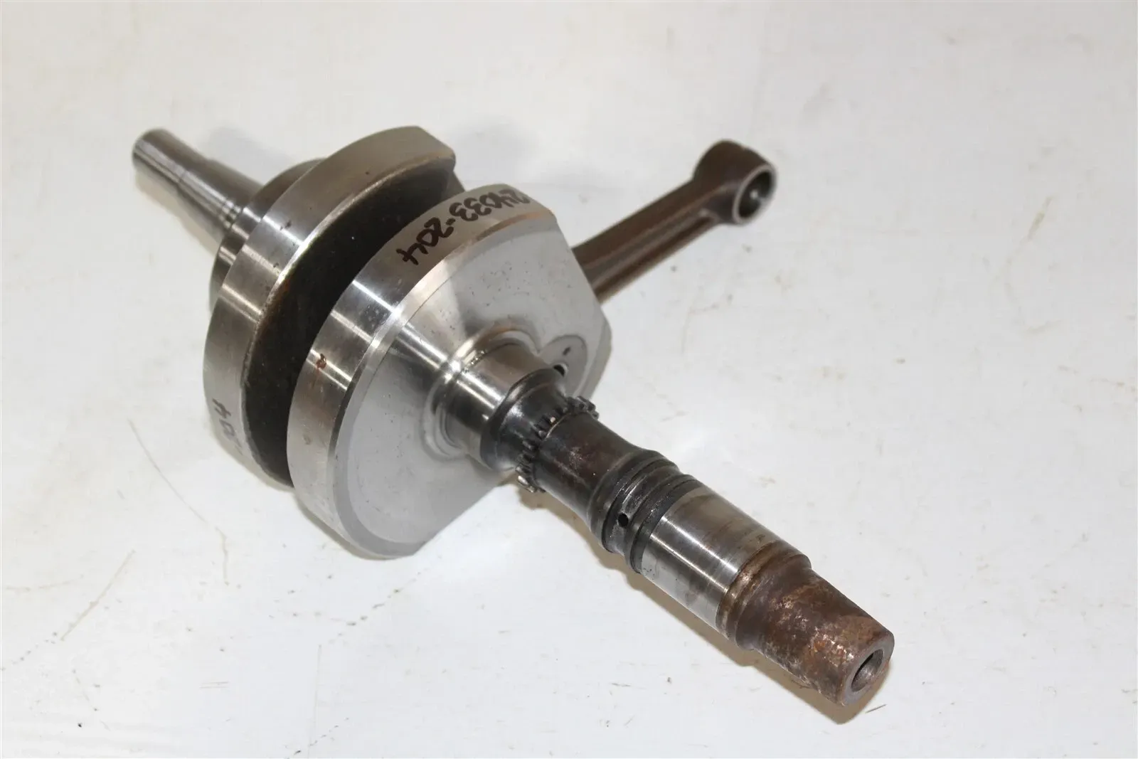 1997 Kawasaki Prairie 400 4x4 Crankshaft Connecting Rod