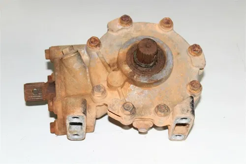 2000 Polaris Sportsman 335 4x4 Front Differential