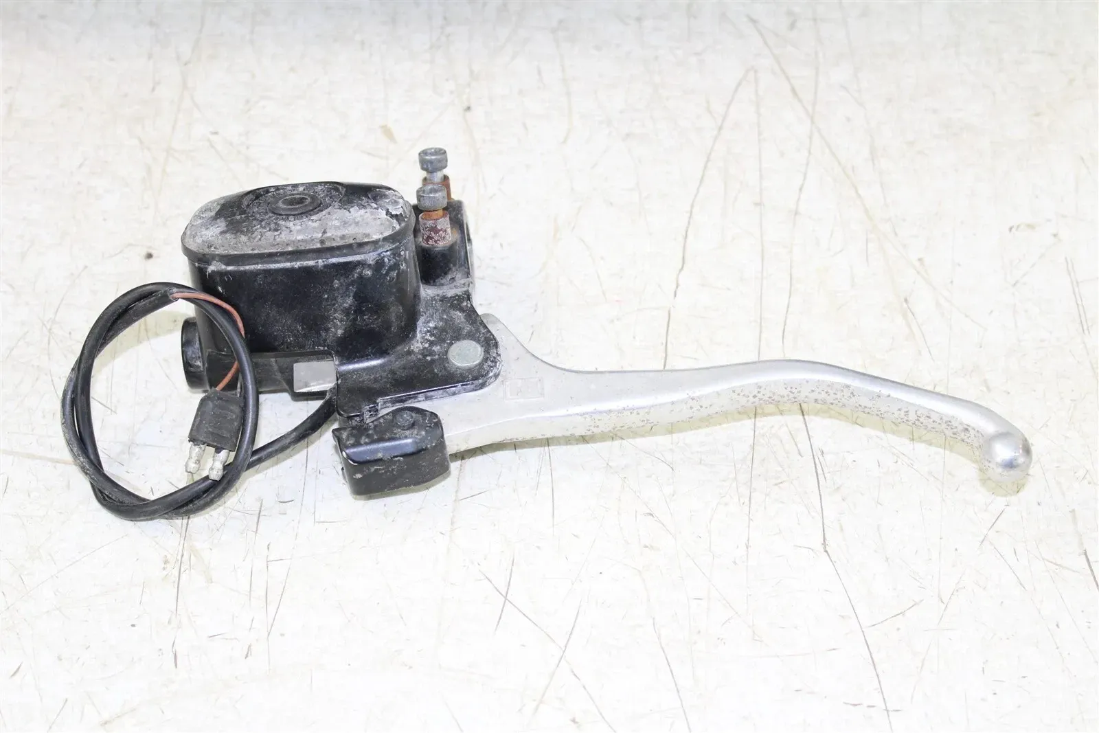 2011 Polaris Sportsman 850 Front Brake Master Cylinder Lever