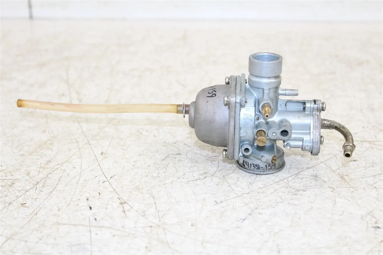 2006 Polaris Predator 50 Carburetor Carb Fuel Intake Aftermarket