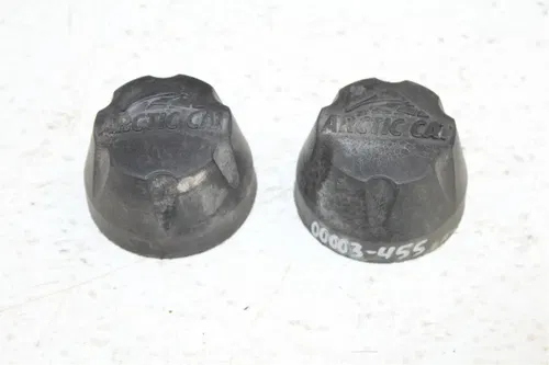 2001 Arctic Cat 400 4x4 Hub Cap Front