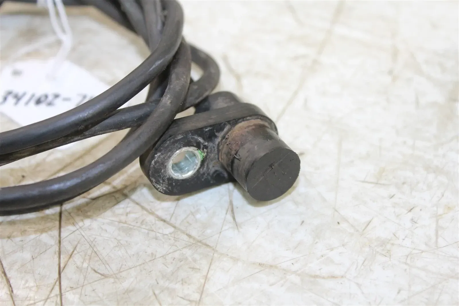 1999 Polaris Xplorer 400 4x4 Speedometer Wheel Speed Sensor