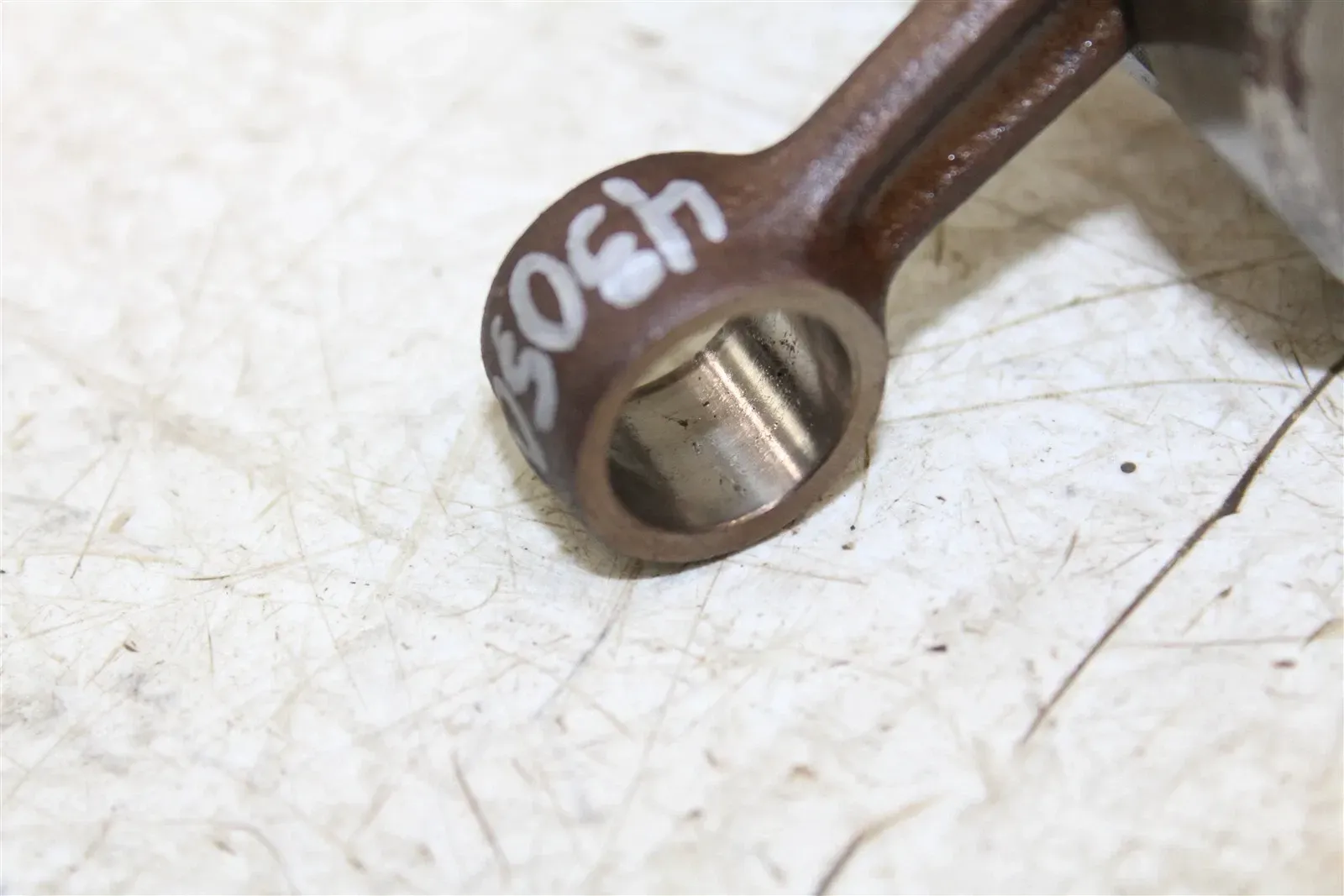 1988 Suzuki Quadsport LT 80 Crankshaft Connecting Rod