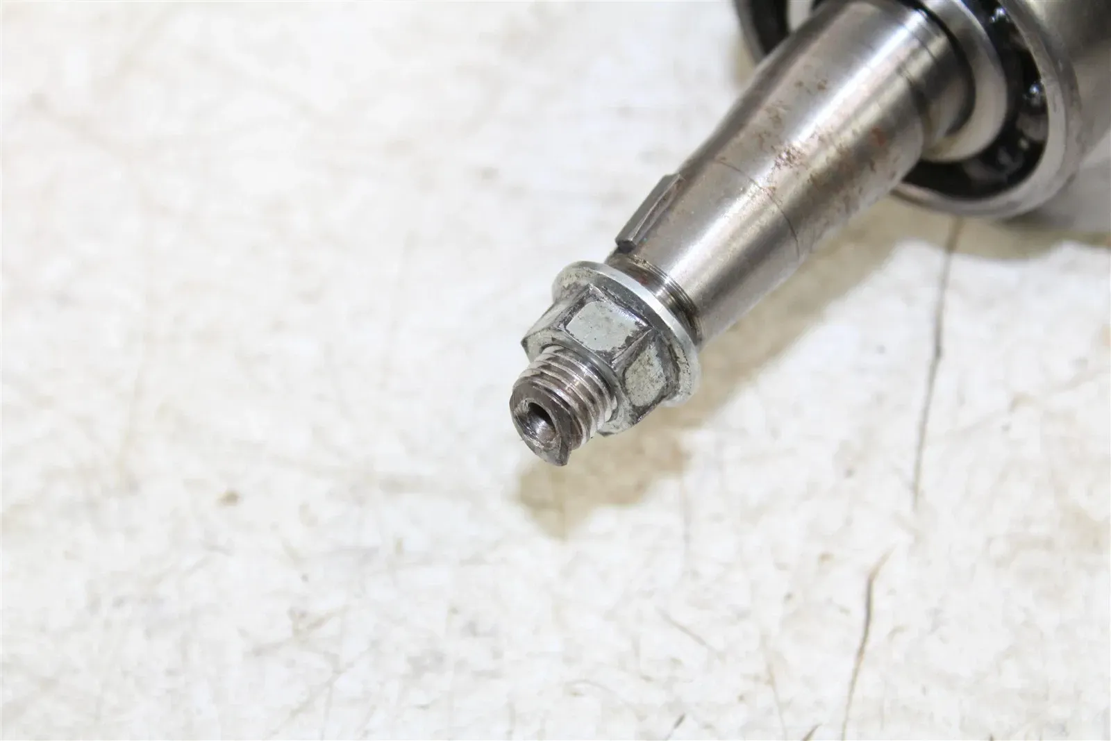 1988 Suzuki Quadsport LT 80 Crankshaft Connecting Rod