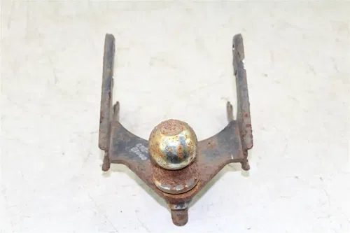 2001 Arctic Cat 400 4x4 Manual Tow Hitch Mount Receiver