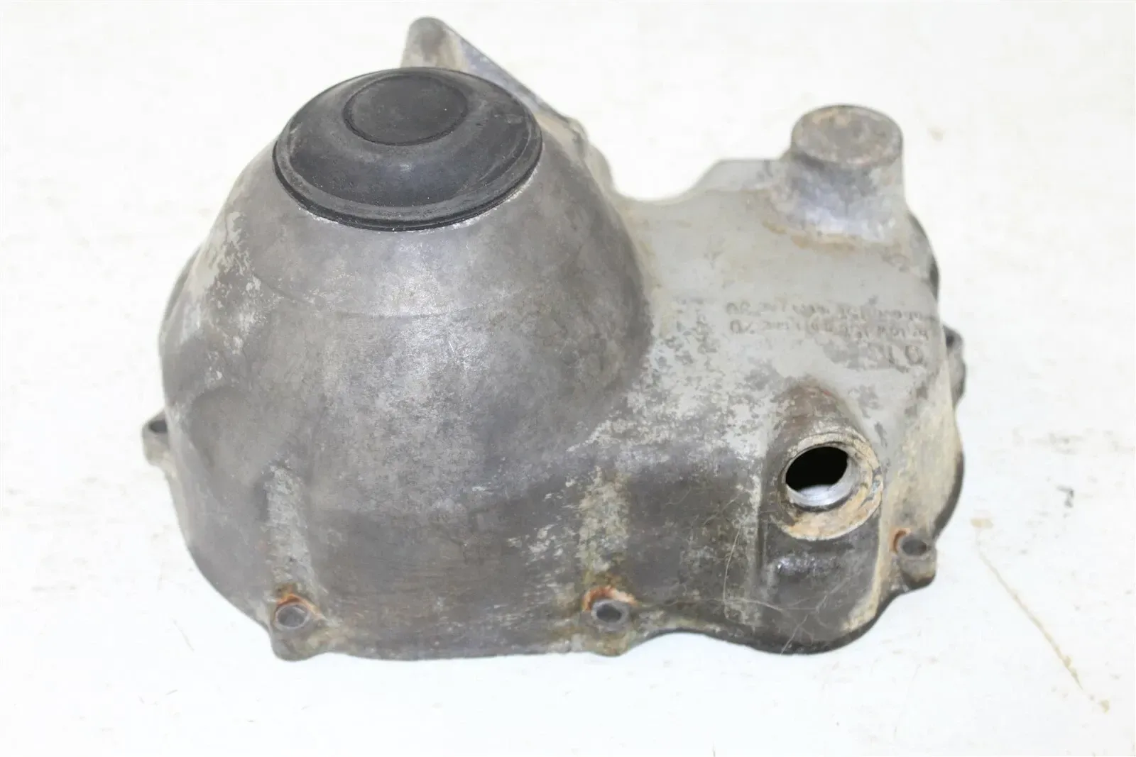 1976 Honda ATC90 US90 Clutch Cover