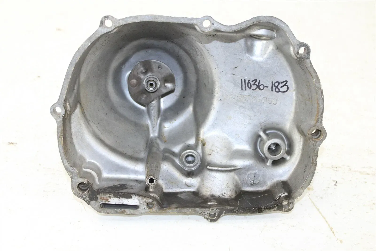 1976 Honda ATC90 US90 Clutch Cover