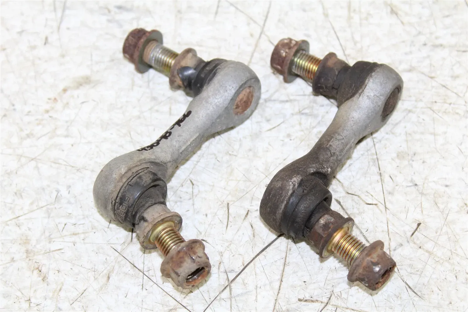 2005 Suzuki King Quad 700 4x4 Sway Bar Links