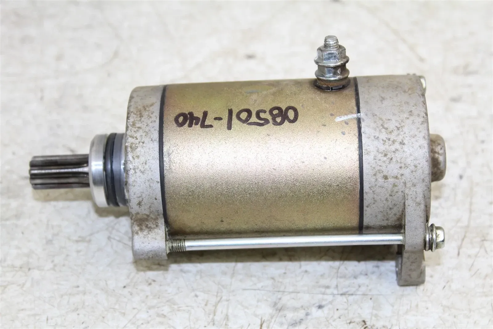 2019 CFmoto ZForce 1000 Starter Motor