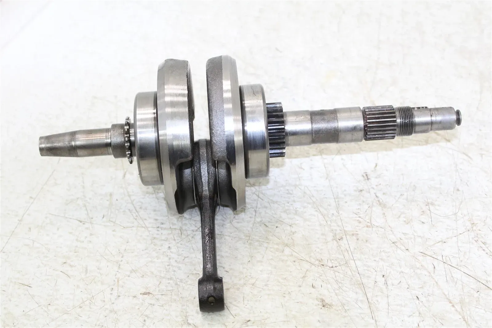 1984 Honda ATC 200ES Crankshaft Connecting Rod