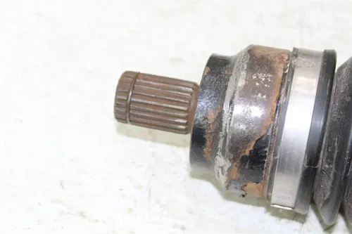 2015 Polaris Sportsman ETX 325 Left Front CV Axle Boot Straight