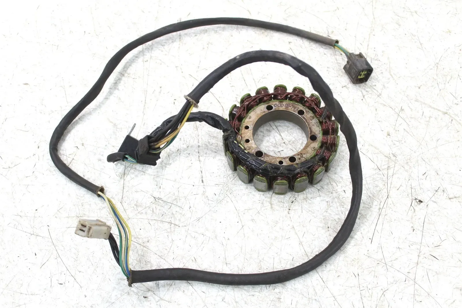 2001 Arctic Cat 400 4x4 Stator Magneto Generator Coil