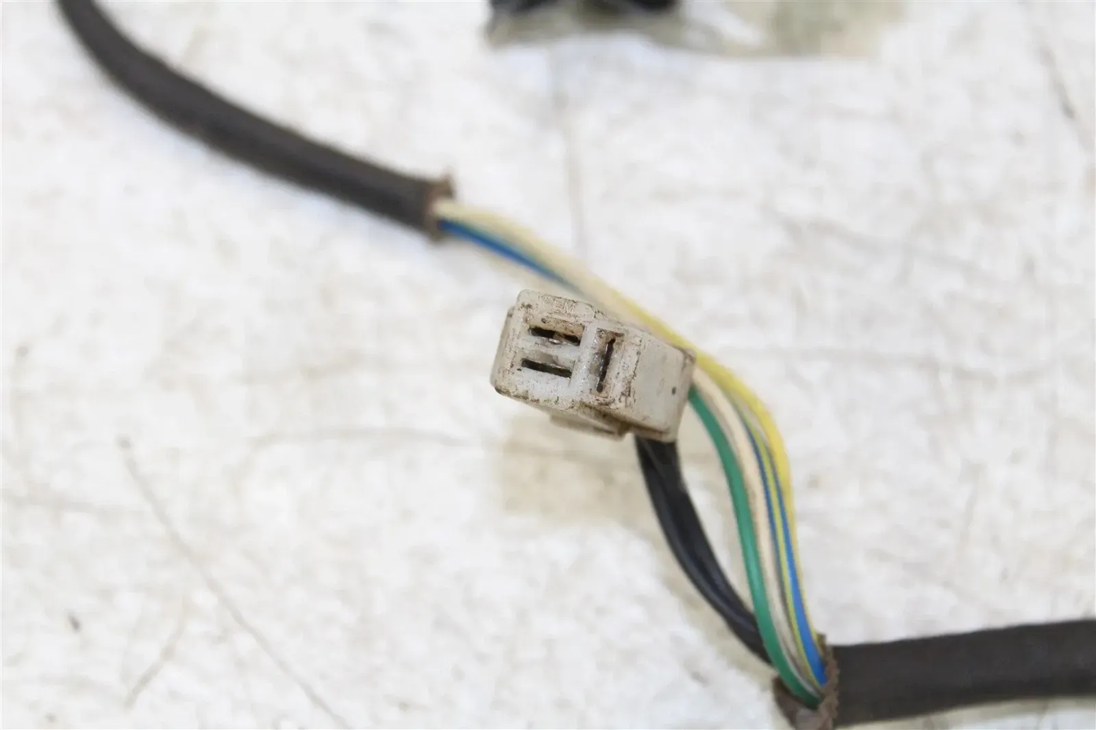 2001 Arctic Cat 400 4x4 Stator Magneto Generator Coil