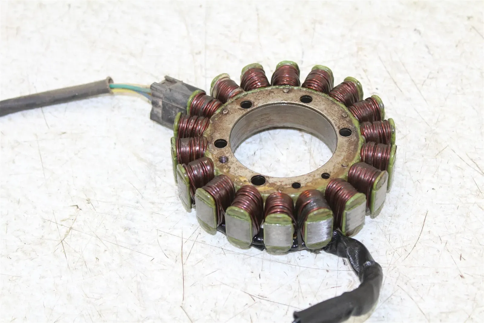 2001 Arctic Cat 400 4x4 Stator Magneto Generator Coil