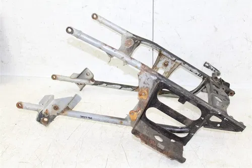 2005 Polaris Predator 500 Rear Subframe Sub Frame