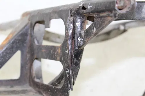 2005 Polaris Predator 500 Rear Subframe Sub Frame