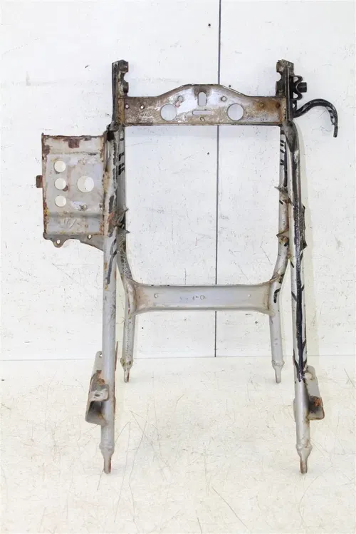 2005 Polaris Predator 500 Rear Subframe Sub Frame