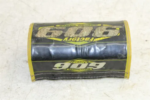 Factory 909 Handlebar Handle Bar Pad Covers