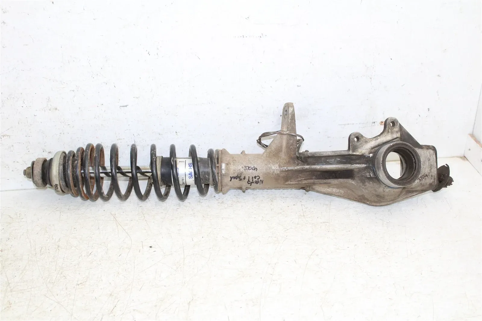 1998 Polaris Sportsman 500 Left Front Shock Spring Absorber