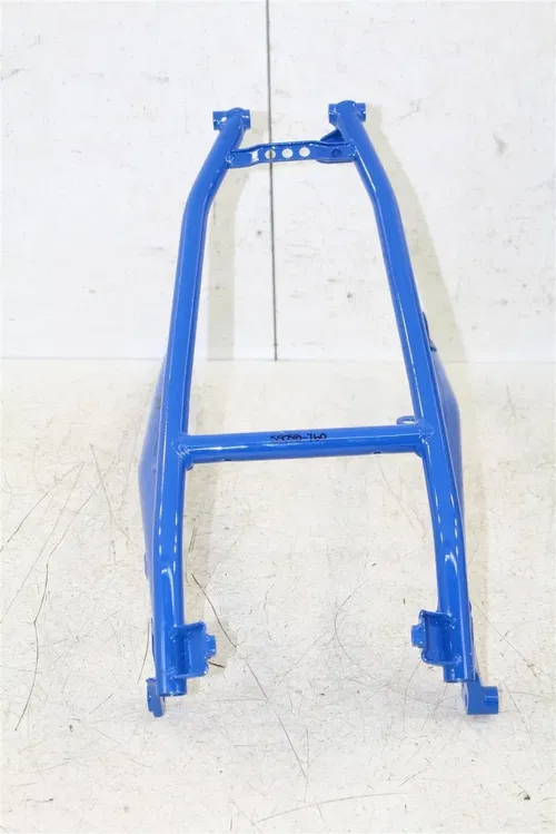 2001 Yamaha WR 250F Rear Subframe Sub Frame Powder Coated