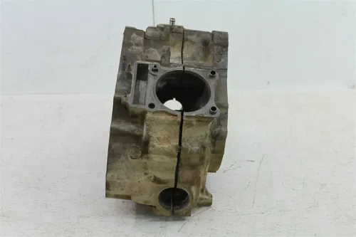 2001 Arctic Cat 400 4x4 Engine Cases Crankcase Left Right