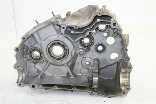 2001 Arctic Cat 400 4x4 Engine Cases Crankcase Left Right