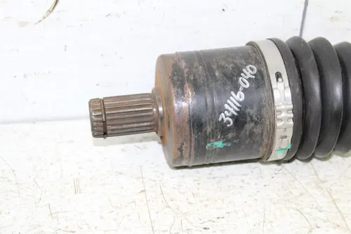 2020 Polaris Sportsman 850 4x4 Left Front CV Axle Boot Straight