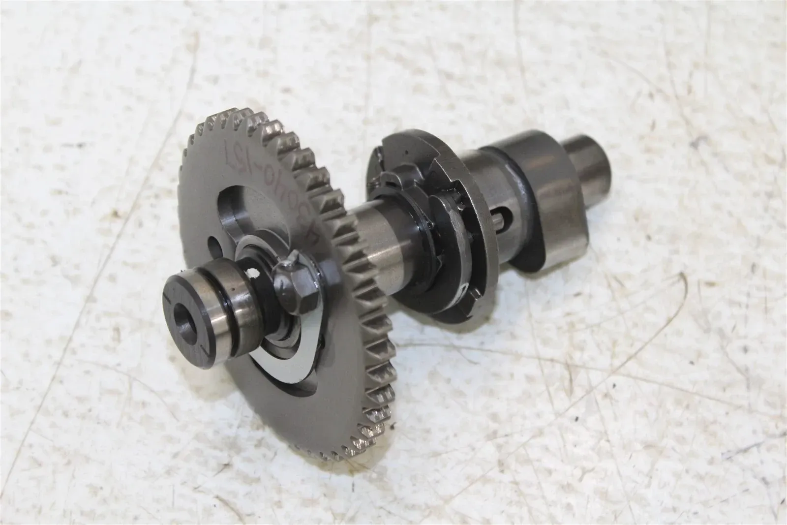 1999 Suzuki Quad Runner LT-F 500 Camshaft Uni Cam Intake Exhaust