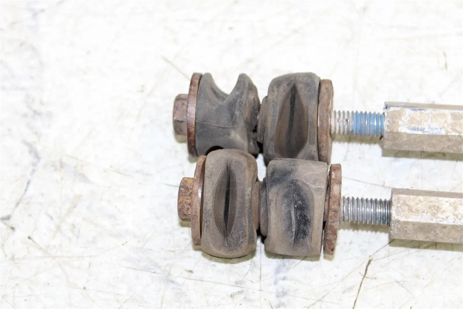 2004 Polaris Sportsman 500 4x4 Sway Bar Links