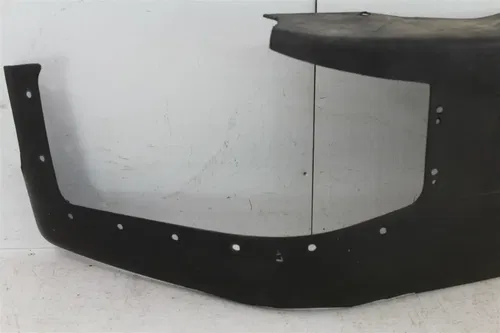 2001 Arctic Cat 400 4x4 Front Left Fender Flare