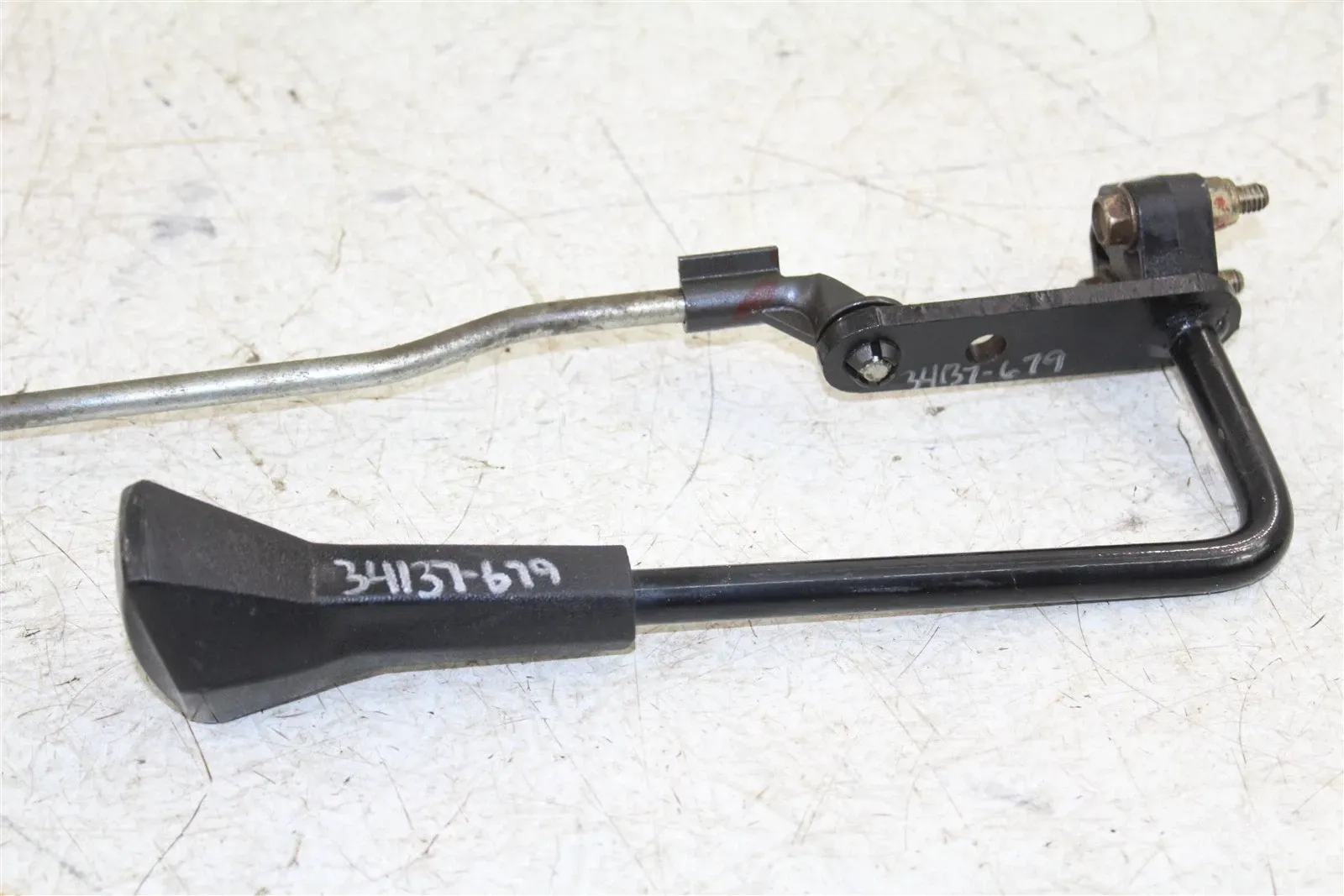 2014 Polaris Sportsman 570 4x4 Shifter Arm Shift Lever Linkage