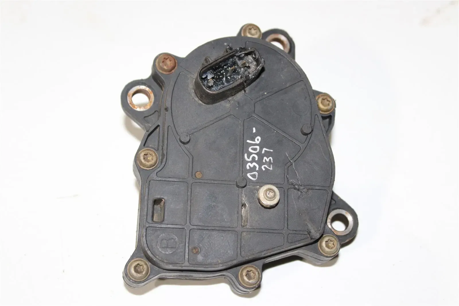 2007 Can-Am Renegade 800 EFI Transmission Gear Box Actuator Control Unit