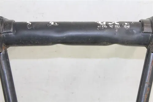 1995 Polaris 300 4x4 Front Bumper Frame Mount