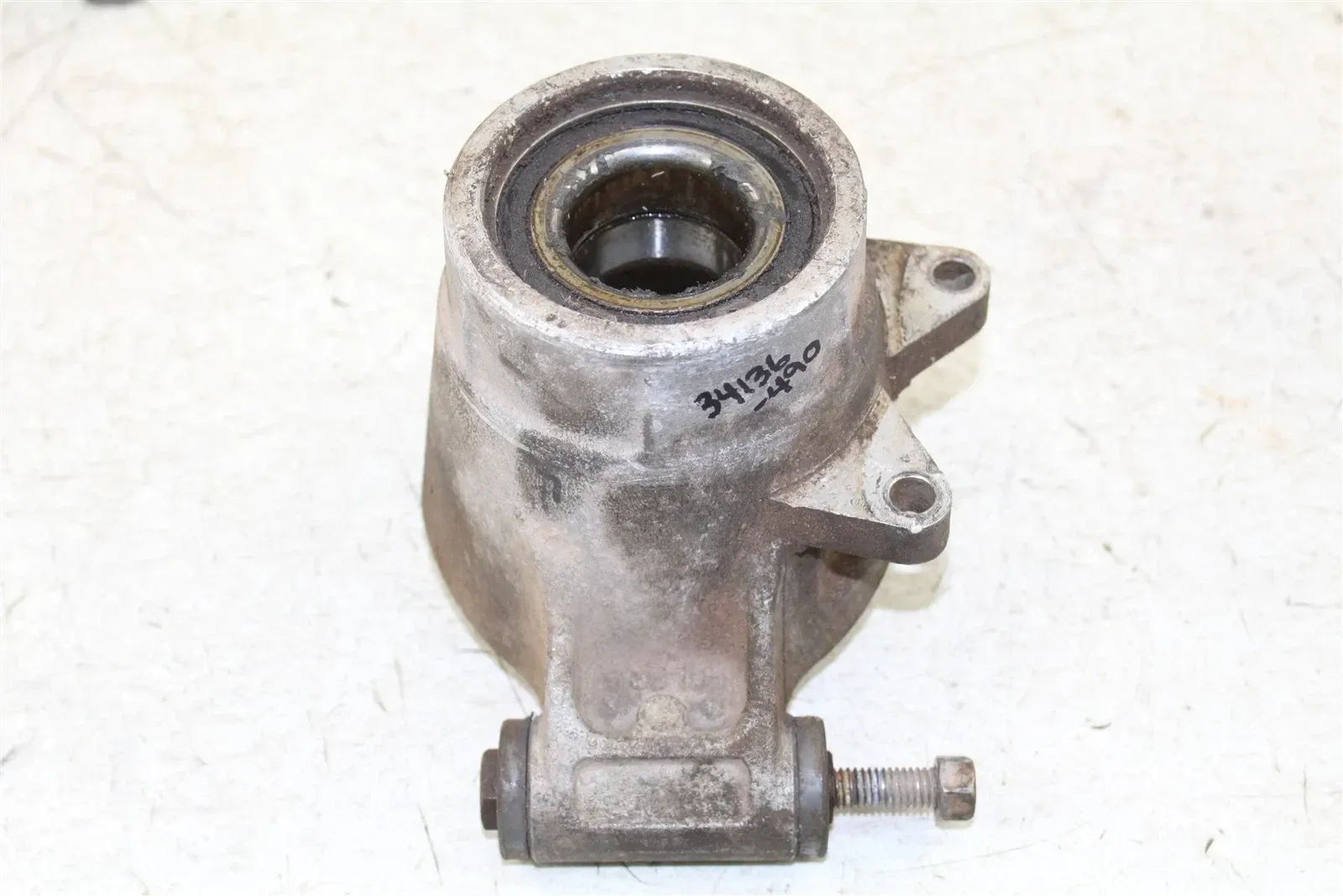 2019 Polaris Sportsman 450 Utility Rear Left Knuckle Control Arm Mount