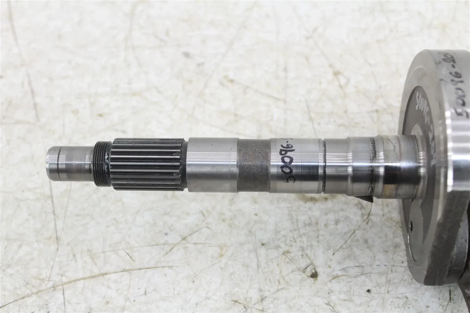 1998 Yamaha Timberwolf 250 2x4 Crankshaft Connecting Rod