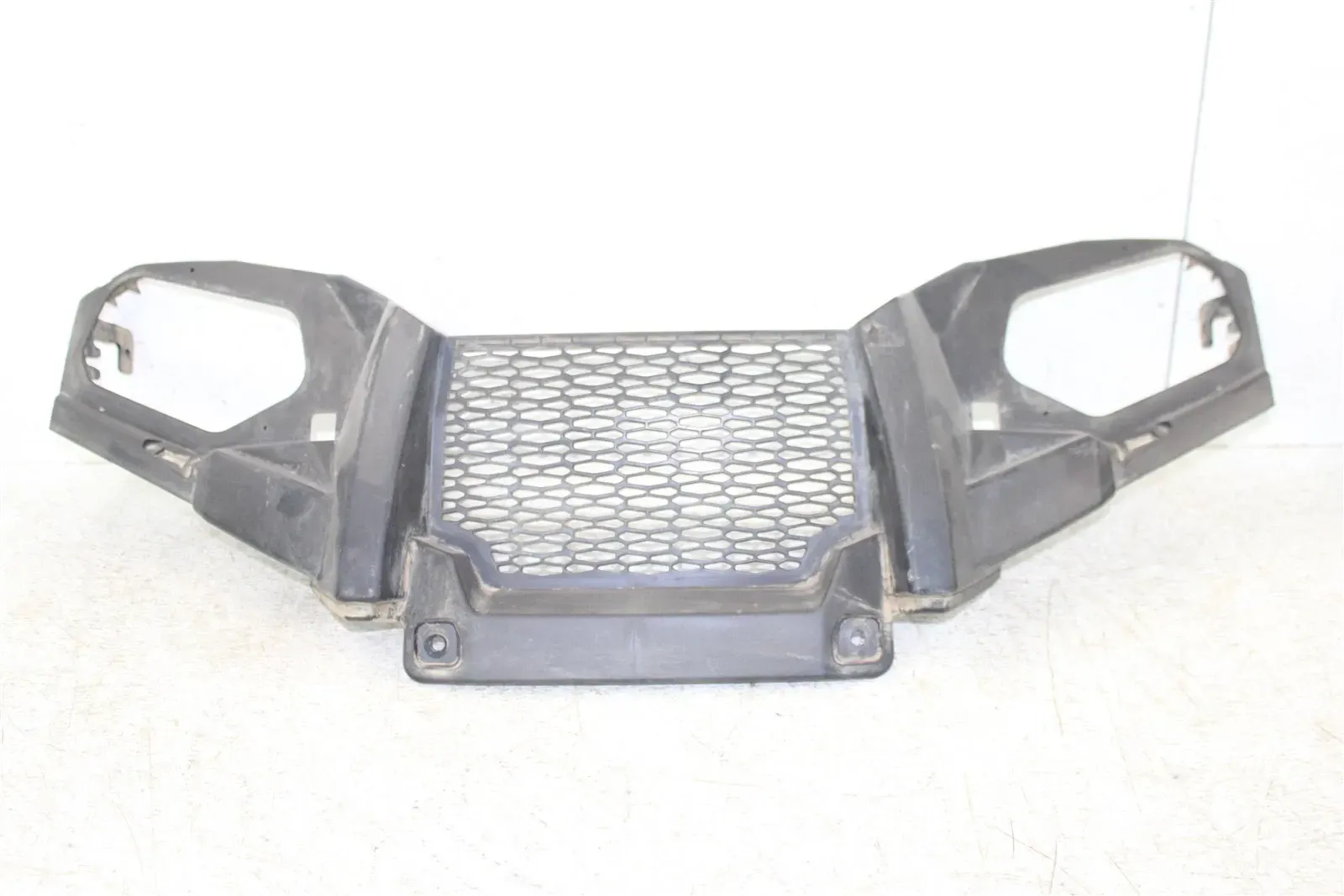 2019 Polaris Sportsman 570 X2 Front Bumper Grille Radiator Guard Plastic