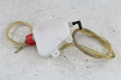 2015 Polaris Sportsman ETX 325 Coolant Overflow Tank Reservoir
