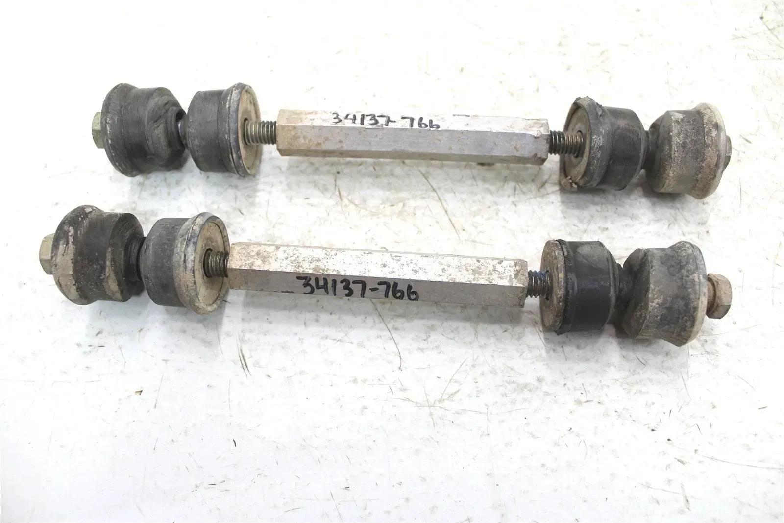 2014 Polaris Sportsman 570 4x4 Sway Bar Links