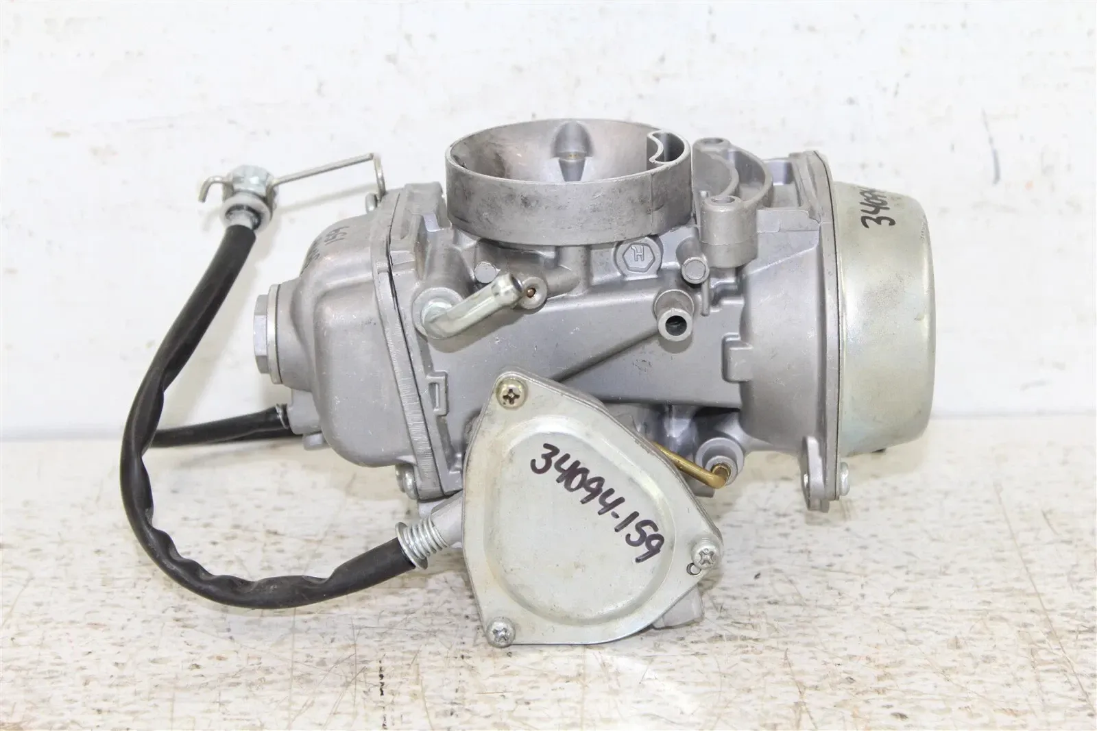 2010 Polaris Sportsman 500 4x4 Carburetor Carb Fuel Intake Aftermarket