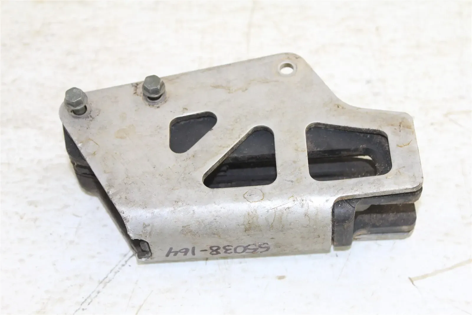 2005 Yamaha YZ250F Chain Guide Guard