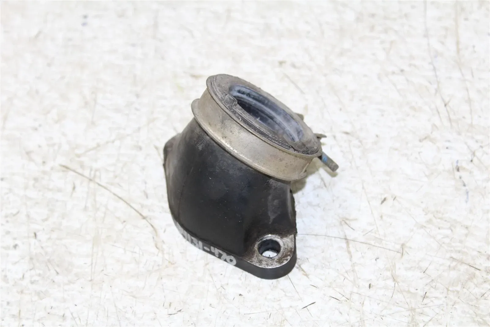 2004 Polaris Sportsman 500 4x4 Intake Manifold Adapter